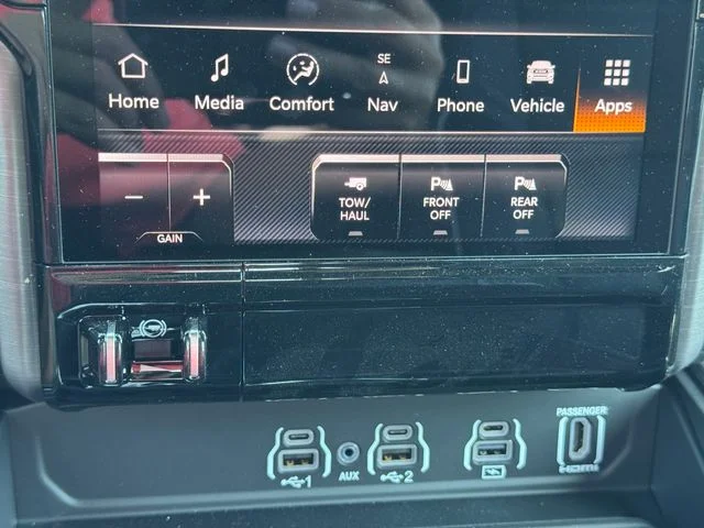 2026 RAM 2500 Power Wagon - Photo 33