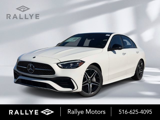 2027 Mercedes-Benz