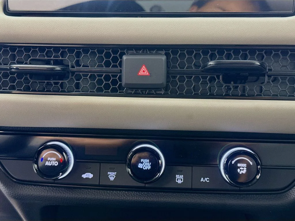 New 2027 Nordic Forest Pearl Honda LX image 22