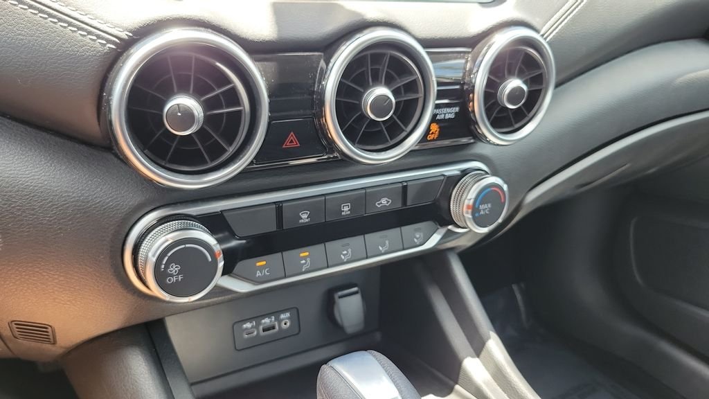 2023 Nissan Sentra SV - Photo 16