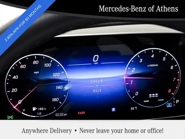 Certified Used 2025 Silver Mercedes-Benz C 300 image 24