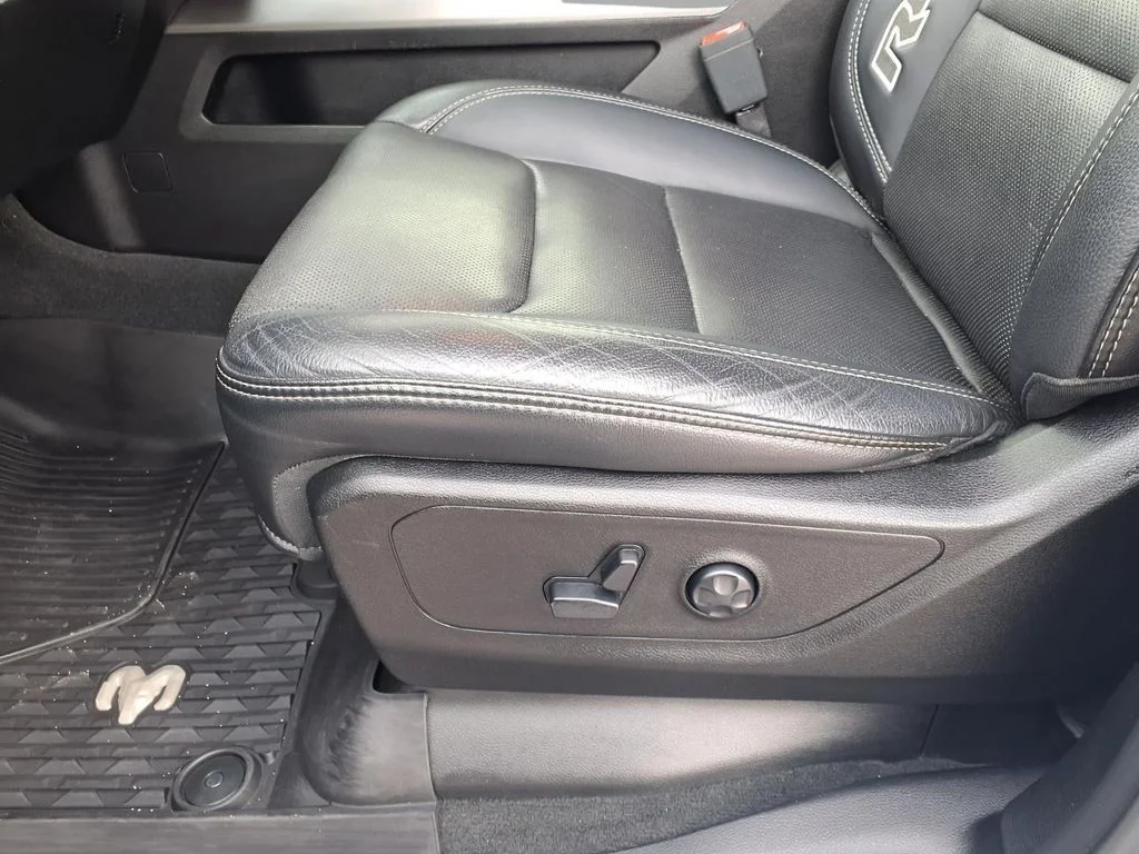 Used 2020 Blue Ram Rebel image 18