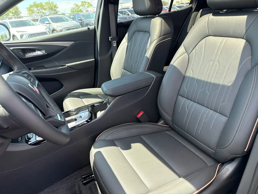 2026 Buick Envista Avenir - Photo 15