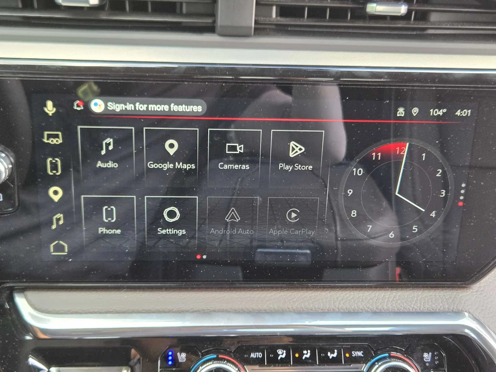 2026 GMC Sierra 1500 Denali - Photo 11
