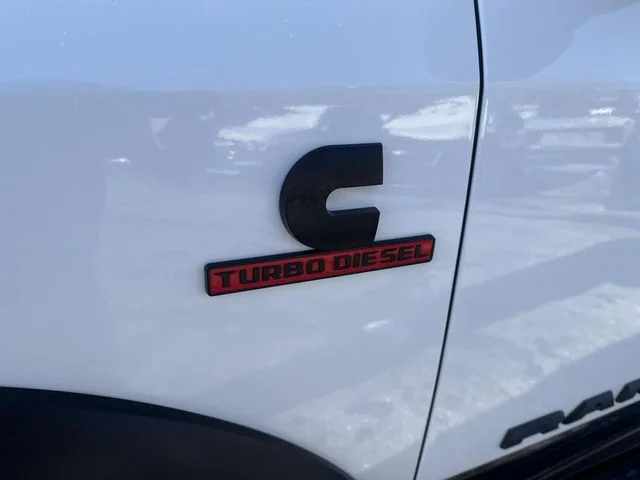 2023 RAM Ram 2500 Pickup Rebel - Photo 16