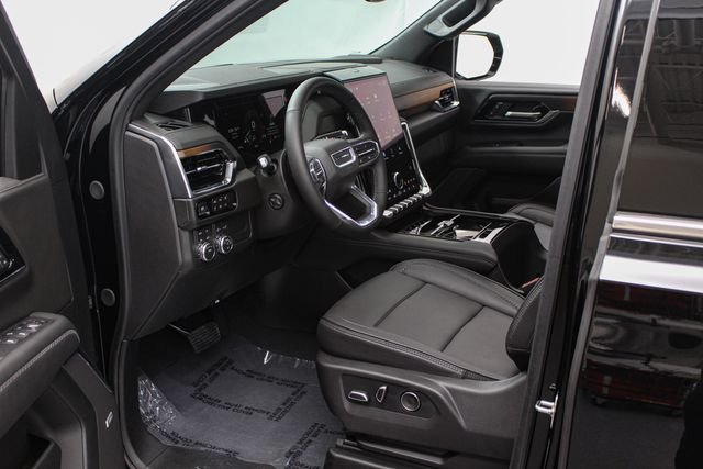 Used 2026 Black GMC Denali image 21