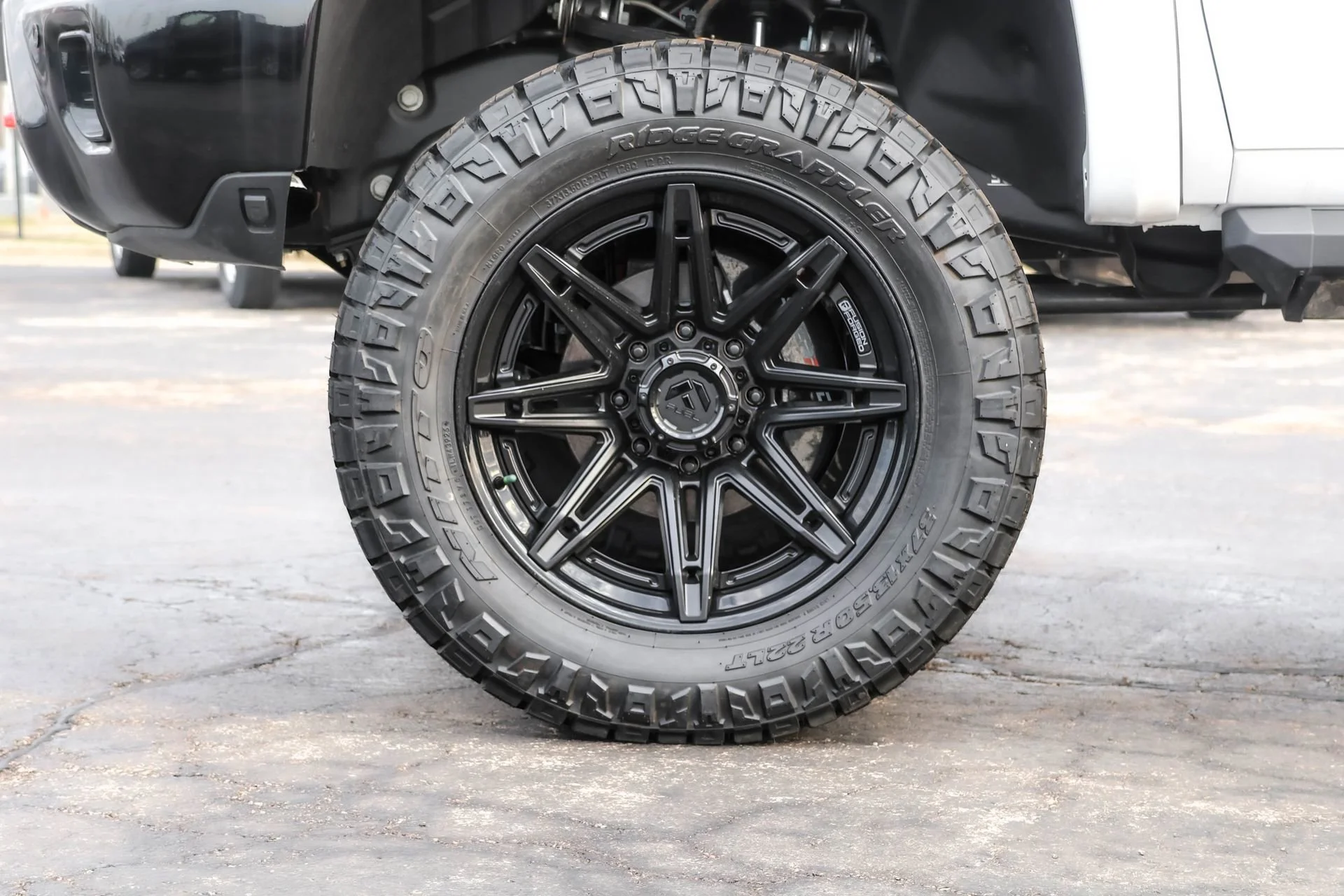 2026 Chevrolet Silverado 2500 HD LT - Photo 22