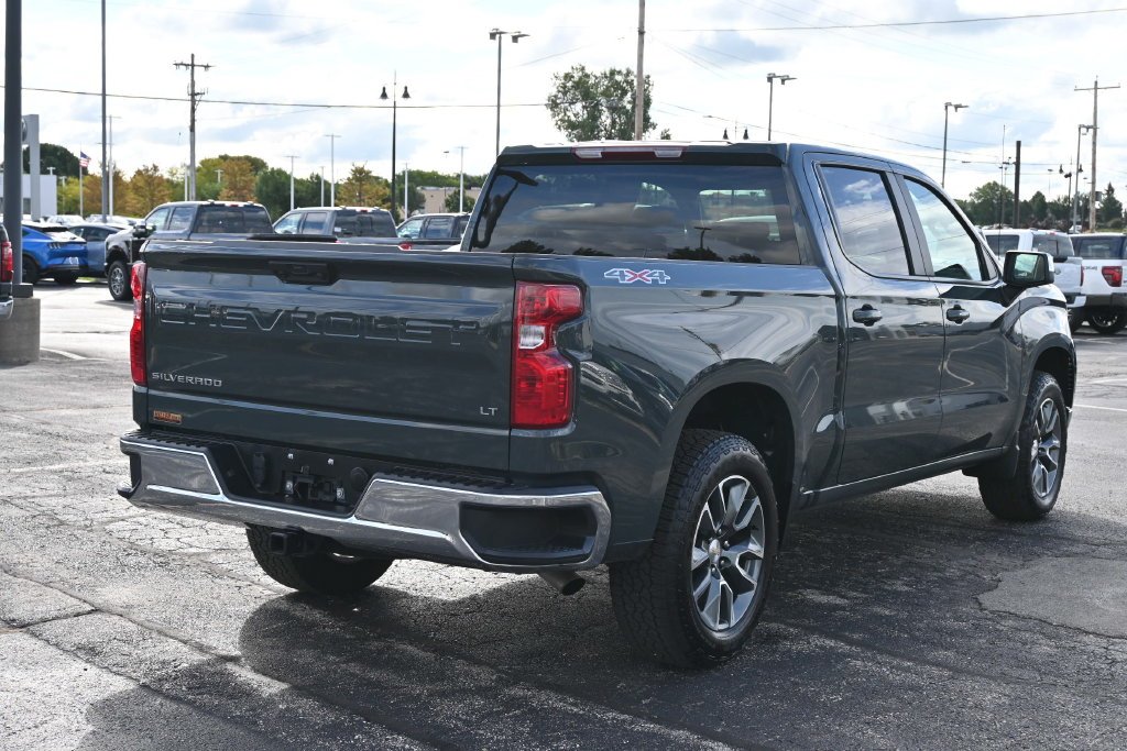 Used 2025 Cypress Chevrolet LT image 9