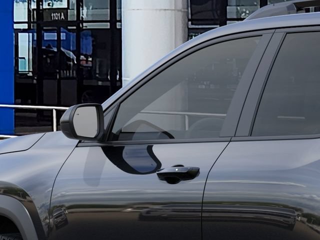 New 2027 Mosaic Black Metallic Chevrolet LT image 12