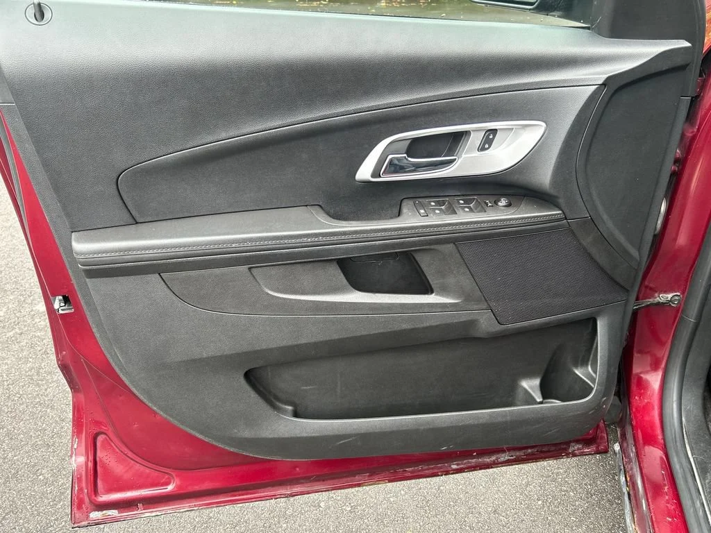 Certified Used 2016 SIREN RED TINTCOAT Chevrolet LT image 19