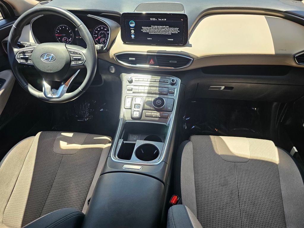 2023 Hyundai Santa Fe SEL - Photo 17
