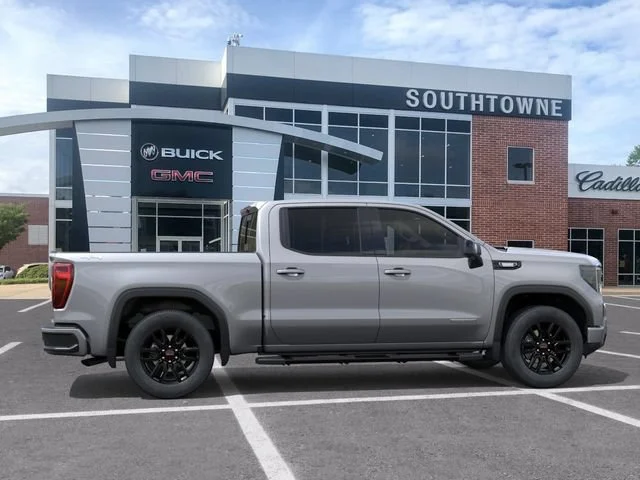 New 2026 Sterling Metallic GMC Elevation image 5