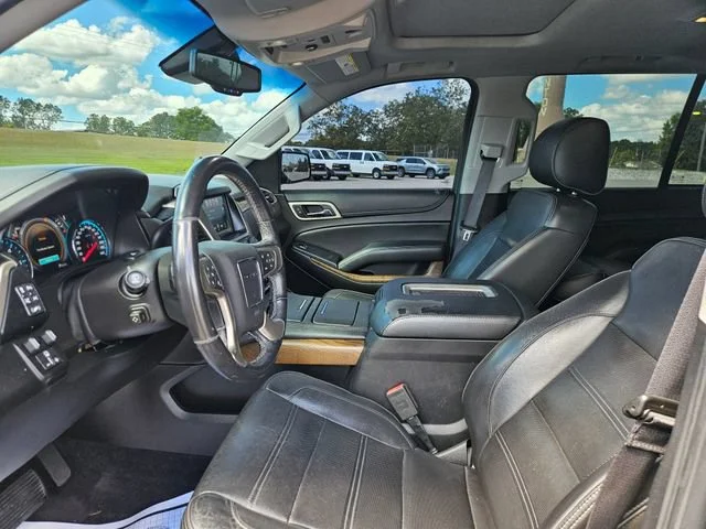 Used 2019 ONYX BLACK GMC Denali image 9