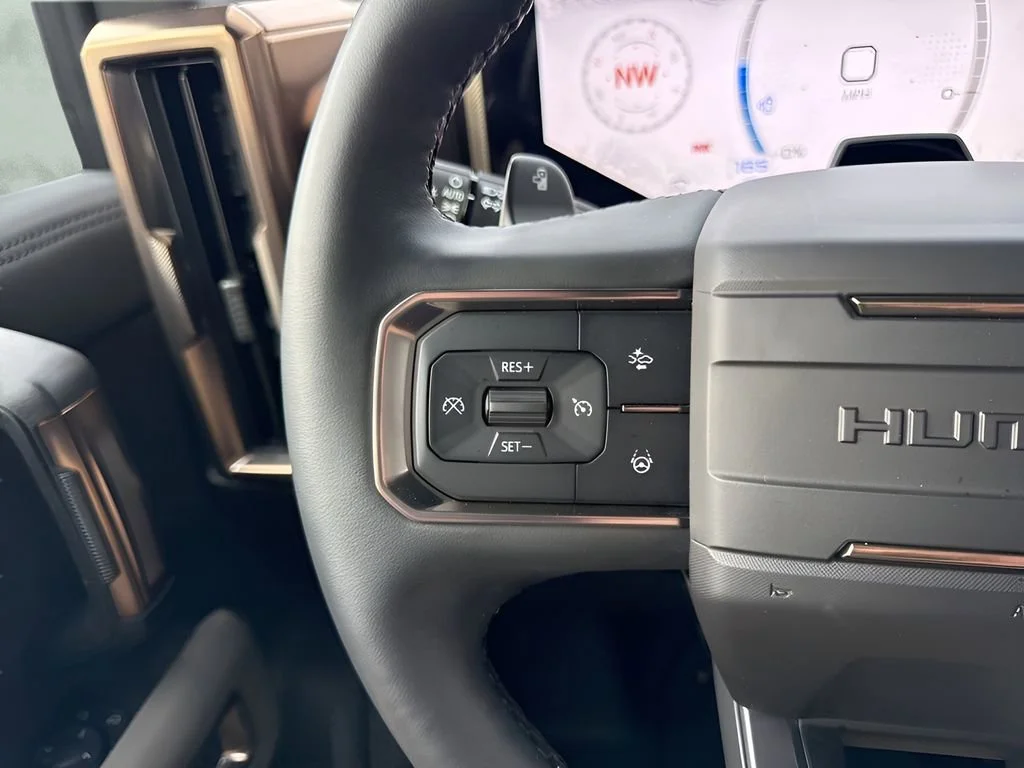 Used 2025 Tide Metallic (No Longer available to order) GMC 2X image 16