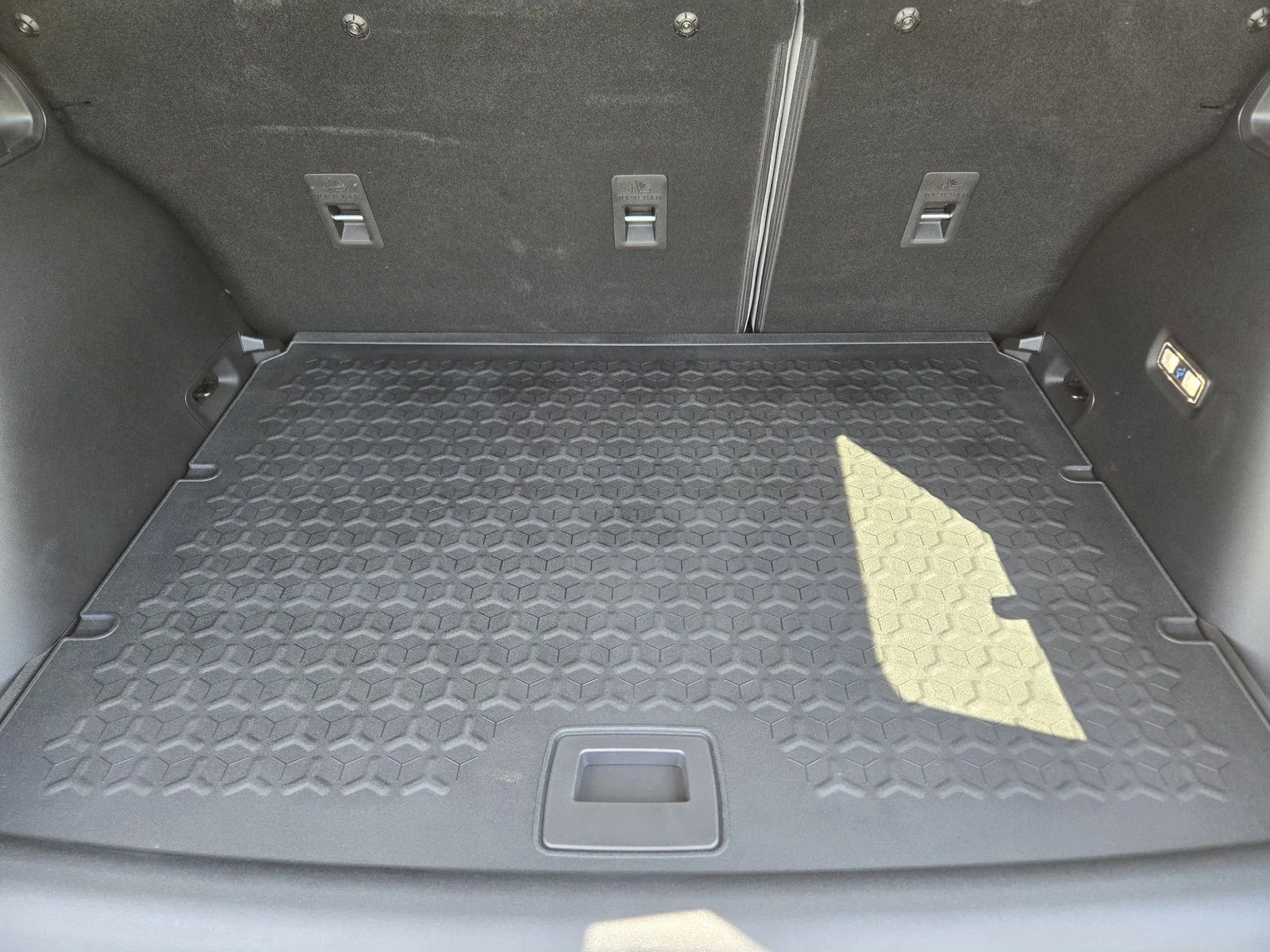 New 2026 Shadow Black Ford Badlands® image 20