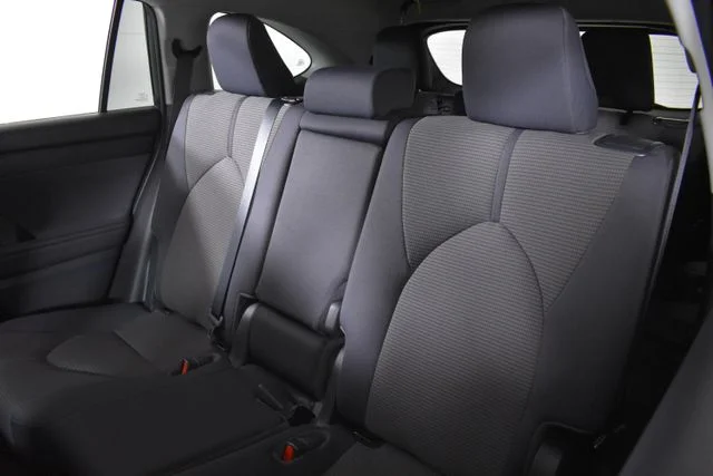 Used 2023 Gray Toyota LE image 16