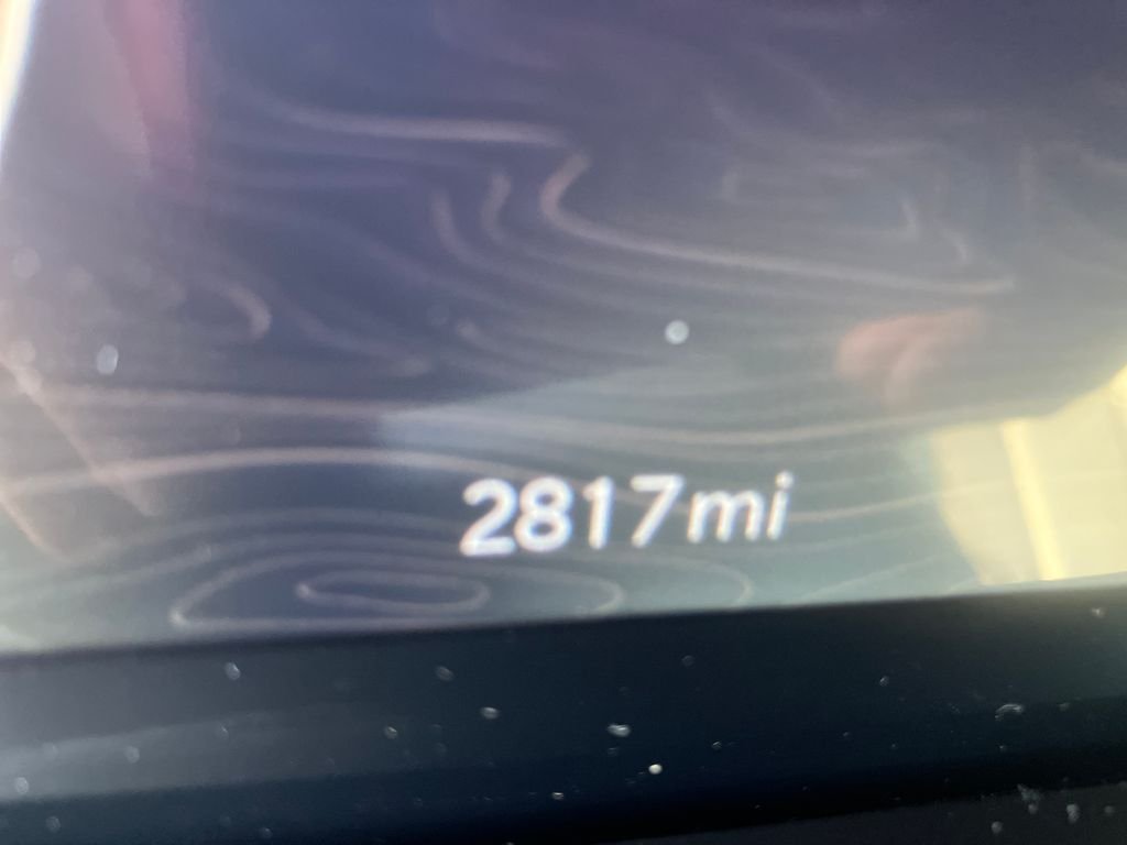 Used 2024 Black Jeep Limited image 19
