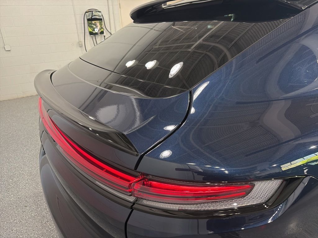 Used 2025 Blue Porsche GTS image 15