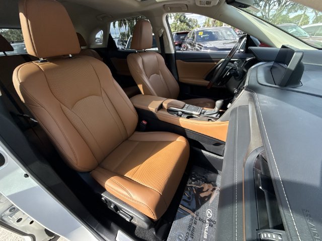2022 Lexus RX 350 - Photo 26