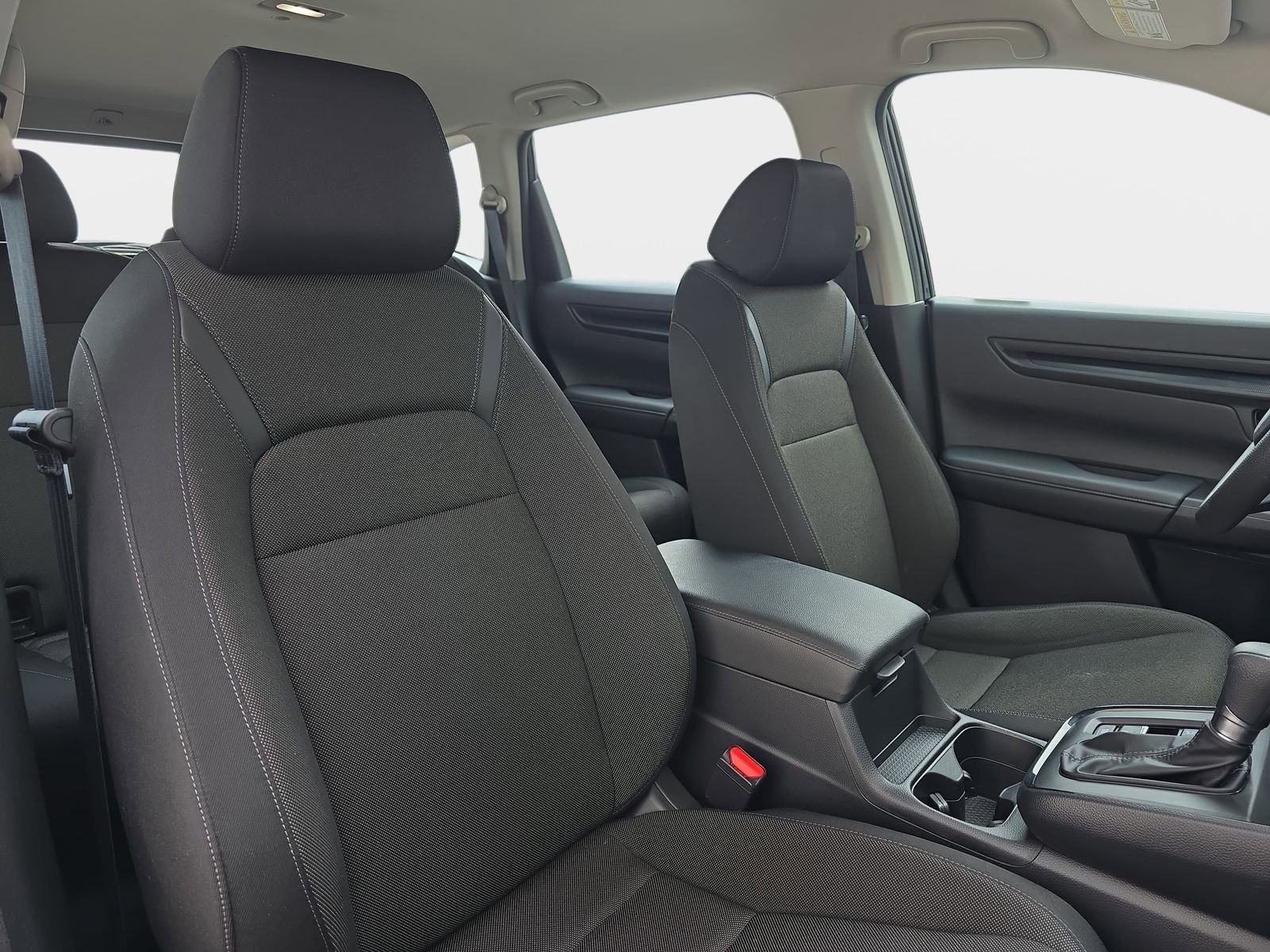 Used 2024  Honda LX image 12