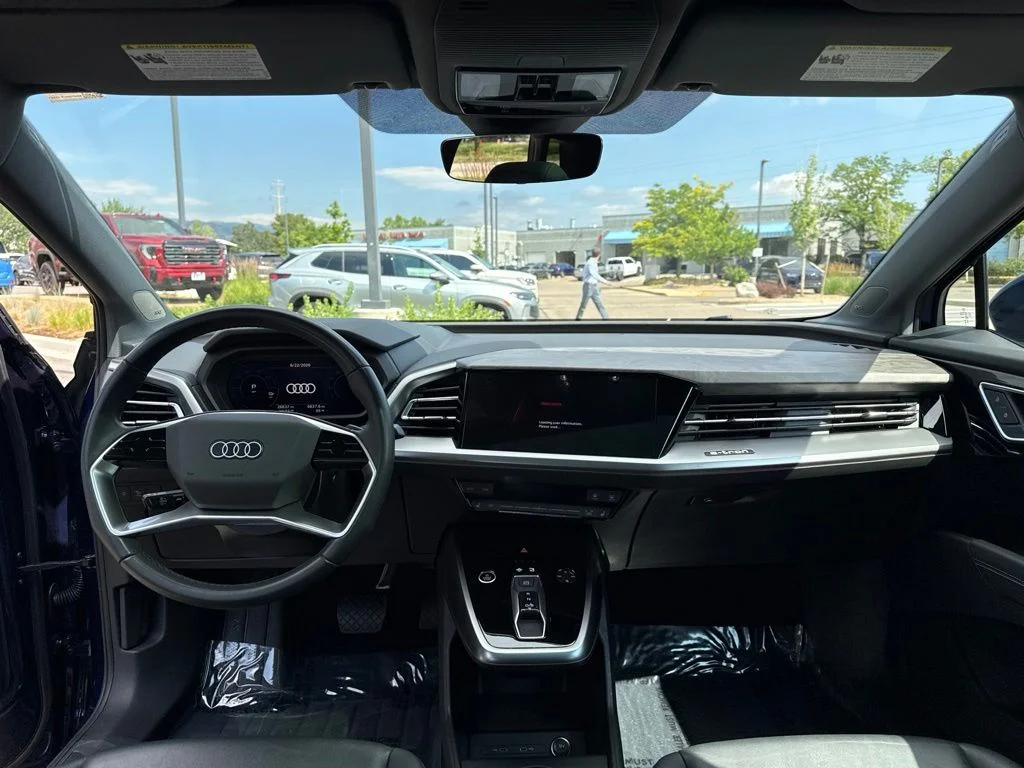 Used 2023  Audi Prestige image 12