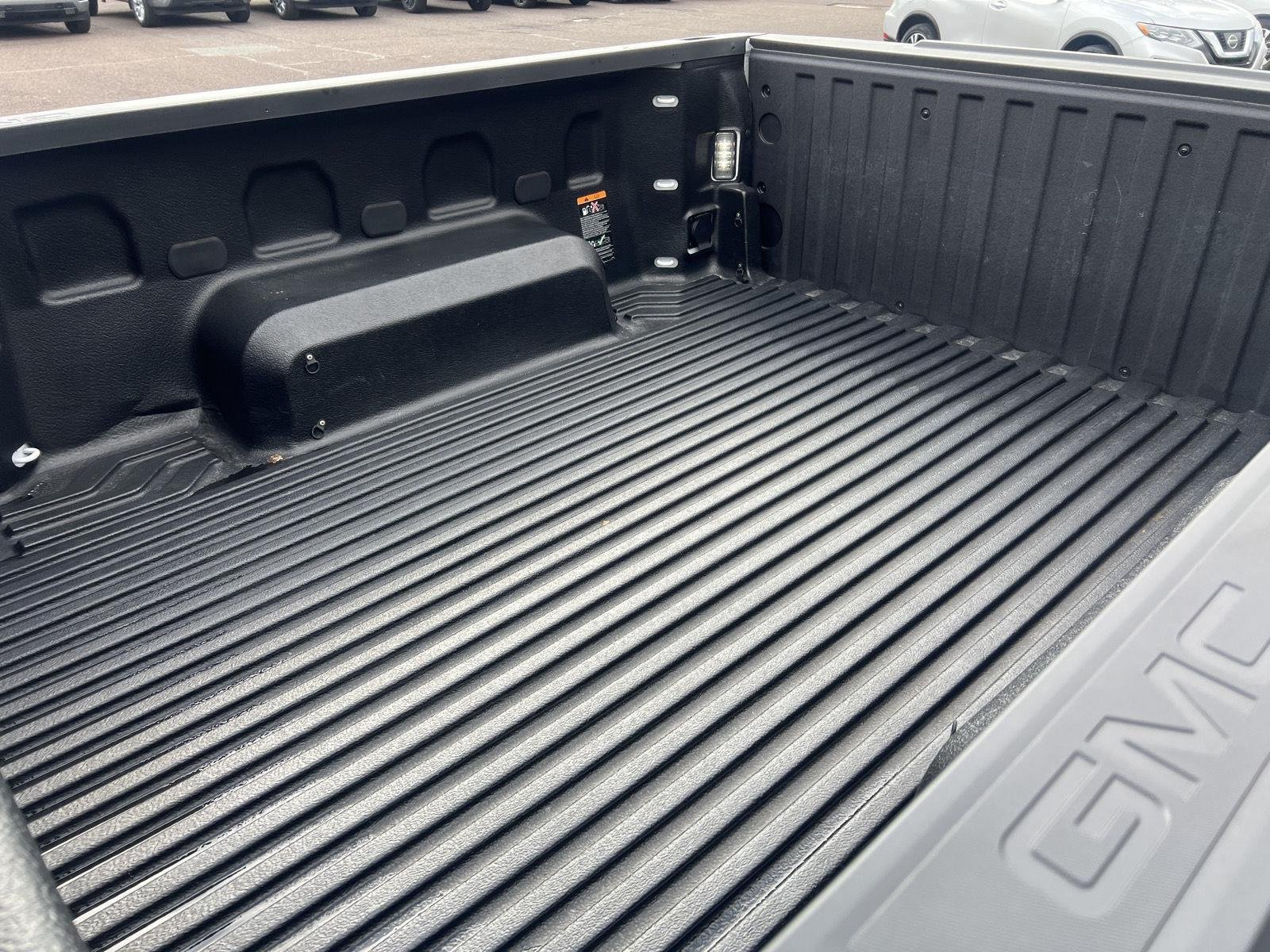 2025 GMC Sierra 1500 Elevation - Photo 16