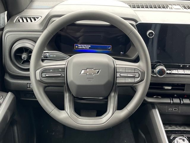 2025 Chevrolet Colorado Trail Boss - Photo 14