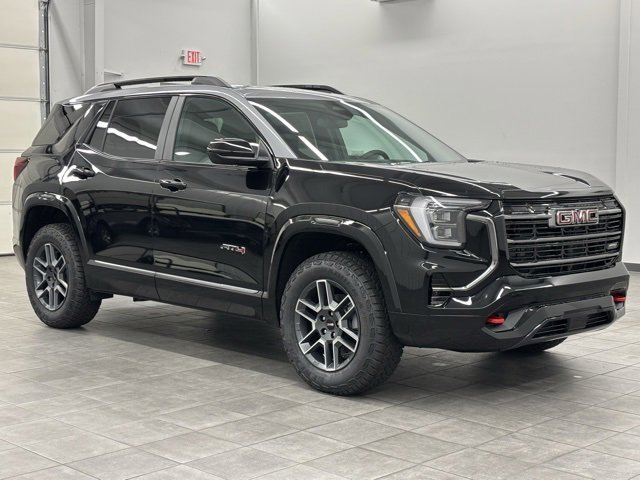 2026 GMC Terrain AT4 AWD's photo