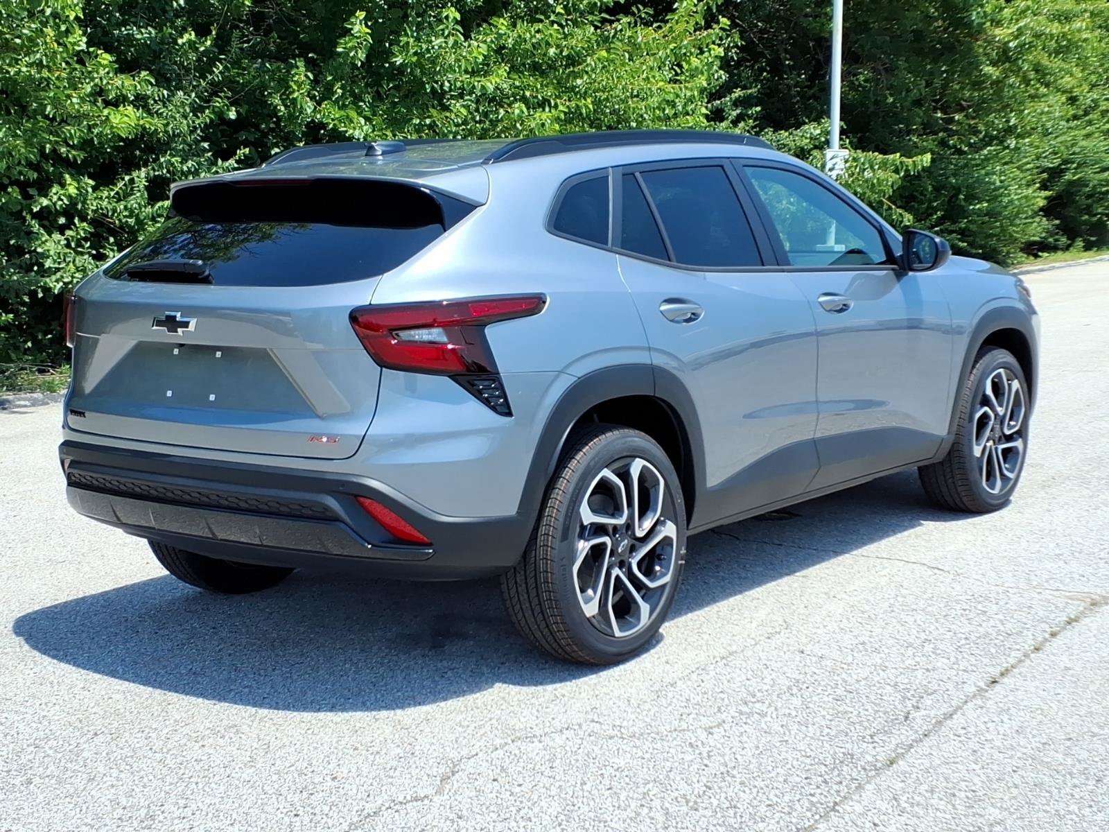 2026 Chevrolet Trax RS - Photo 17