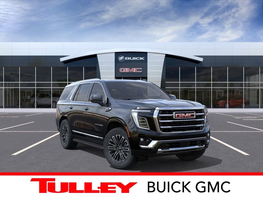 2026 GMC Yukon 4WD Elevation's photo