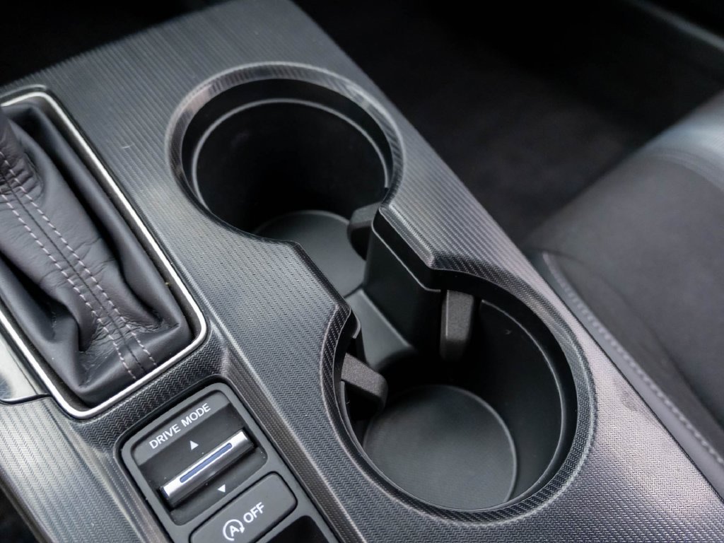 2024 Honda Civic Sport - Photo 21