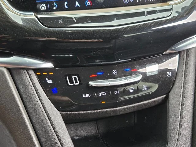 Used 2023 Silver Cadillac Sport image 29