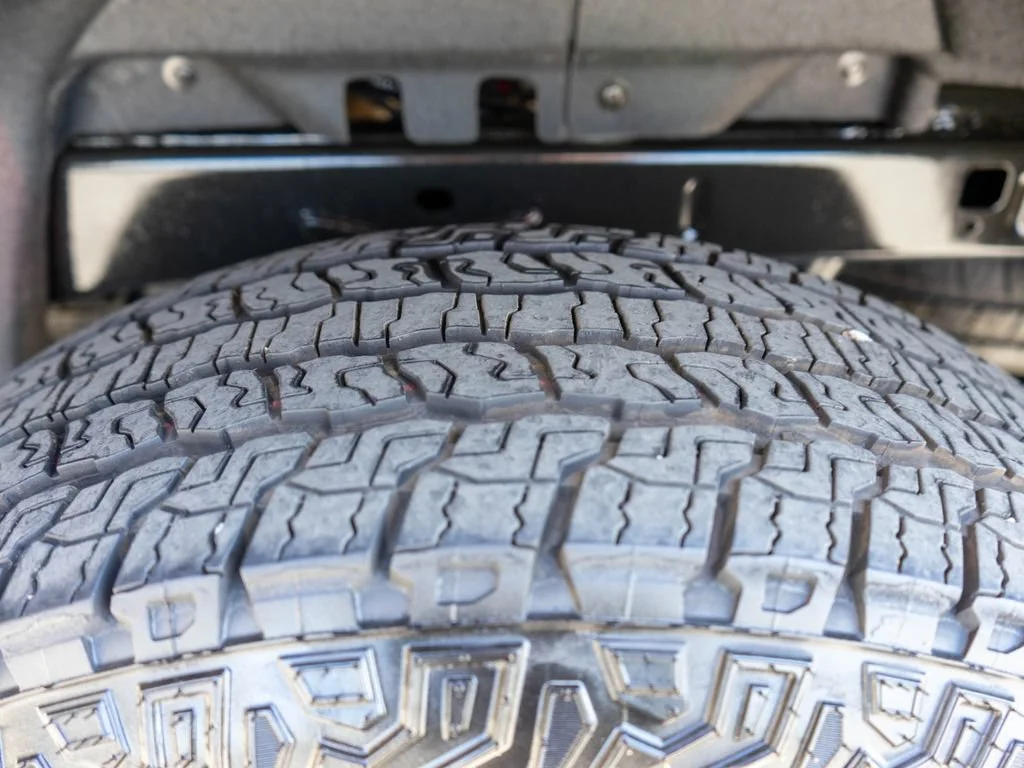 Used 2026 Coastal Dune GMC Elevation image 31
