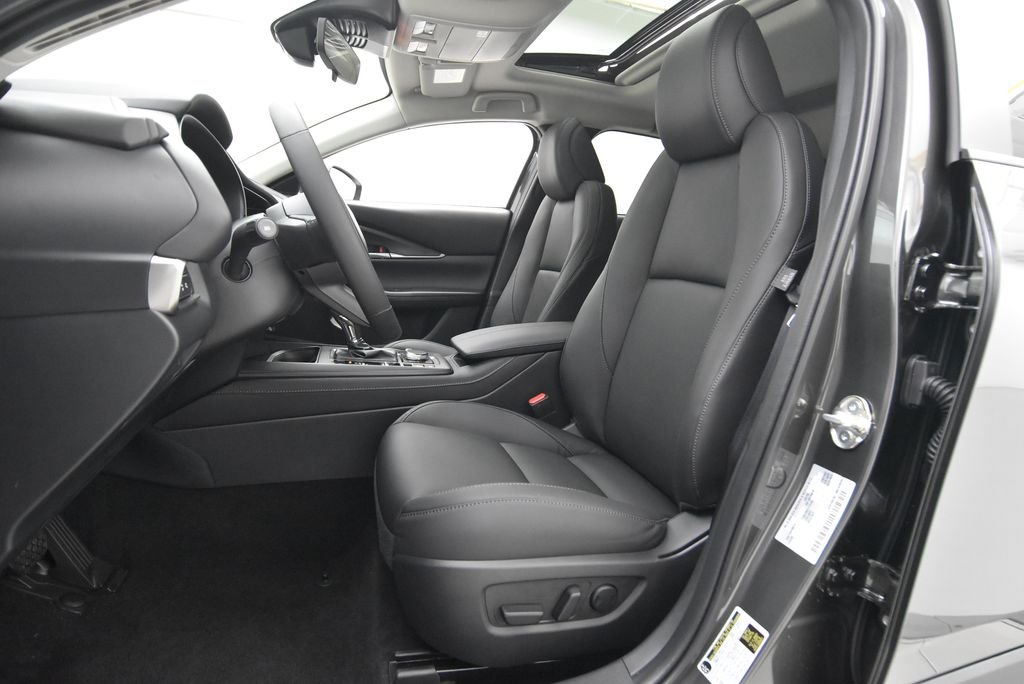 New 2026 Machine Gray Mazda 2.5 S Preferred image 25