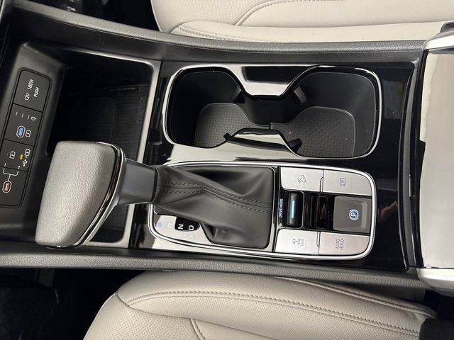 New 2027 White Hyundai SEL Activity AWD image 23