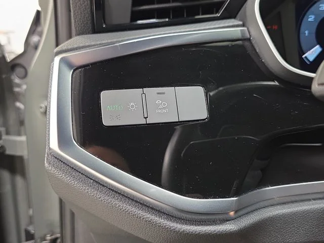 Used 2025 Black Audi Premium image 26