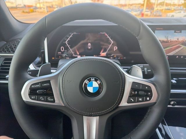 Used 2026 White BMW sDrive40i image 14