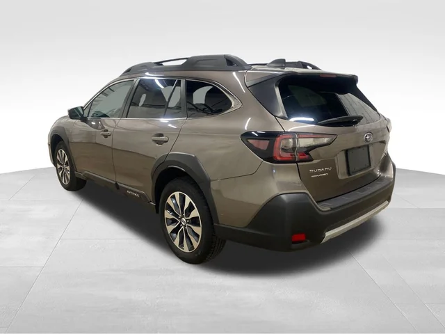 2023 Subaru Outback Limited XT