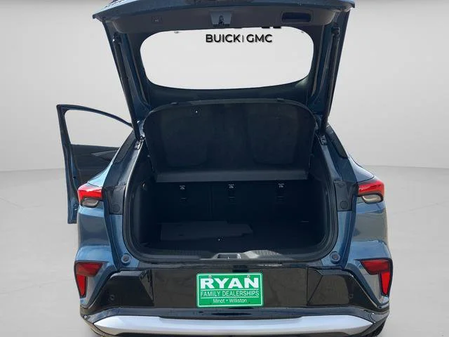 2026 Buick Envista Sport Touring - Photo 33