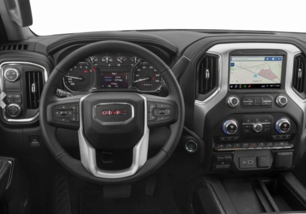 2020 GMC SIERRA - Image 2