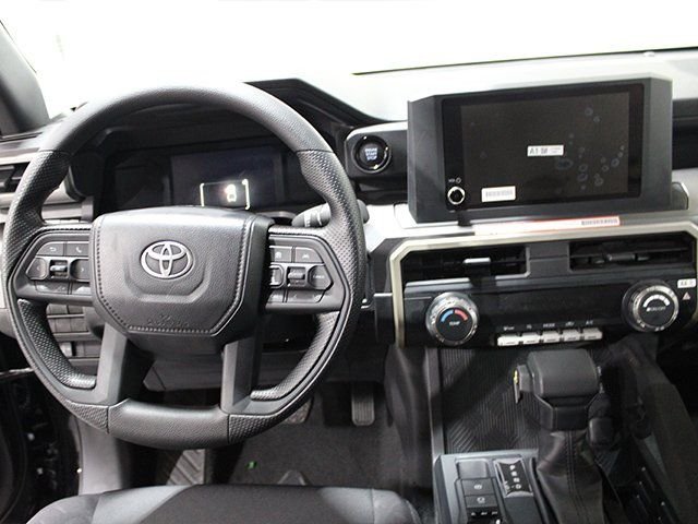 2026 Toyota Tacoma SR5 - Photo 5