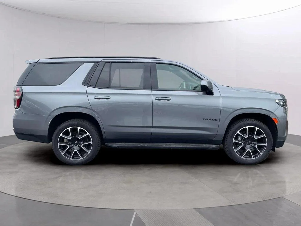 2021 Chevrolet Tahoe RST - Photo 6