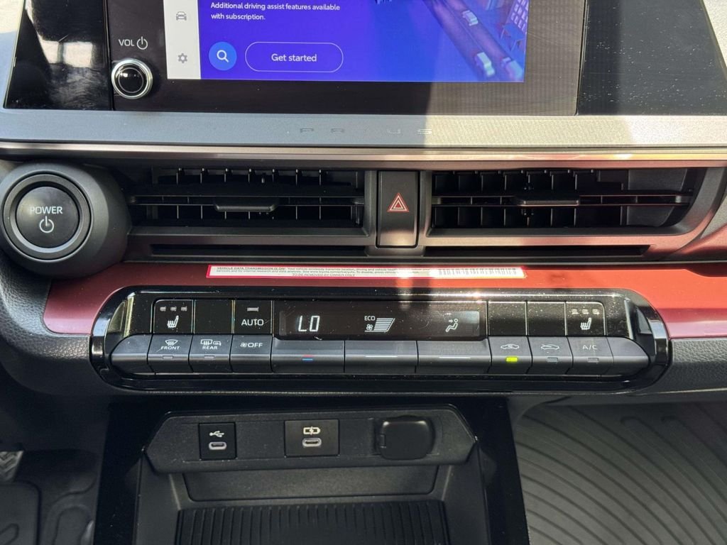 Used 2023 Gray Toyota XSE image 5