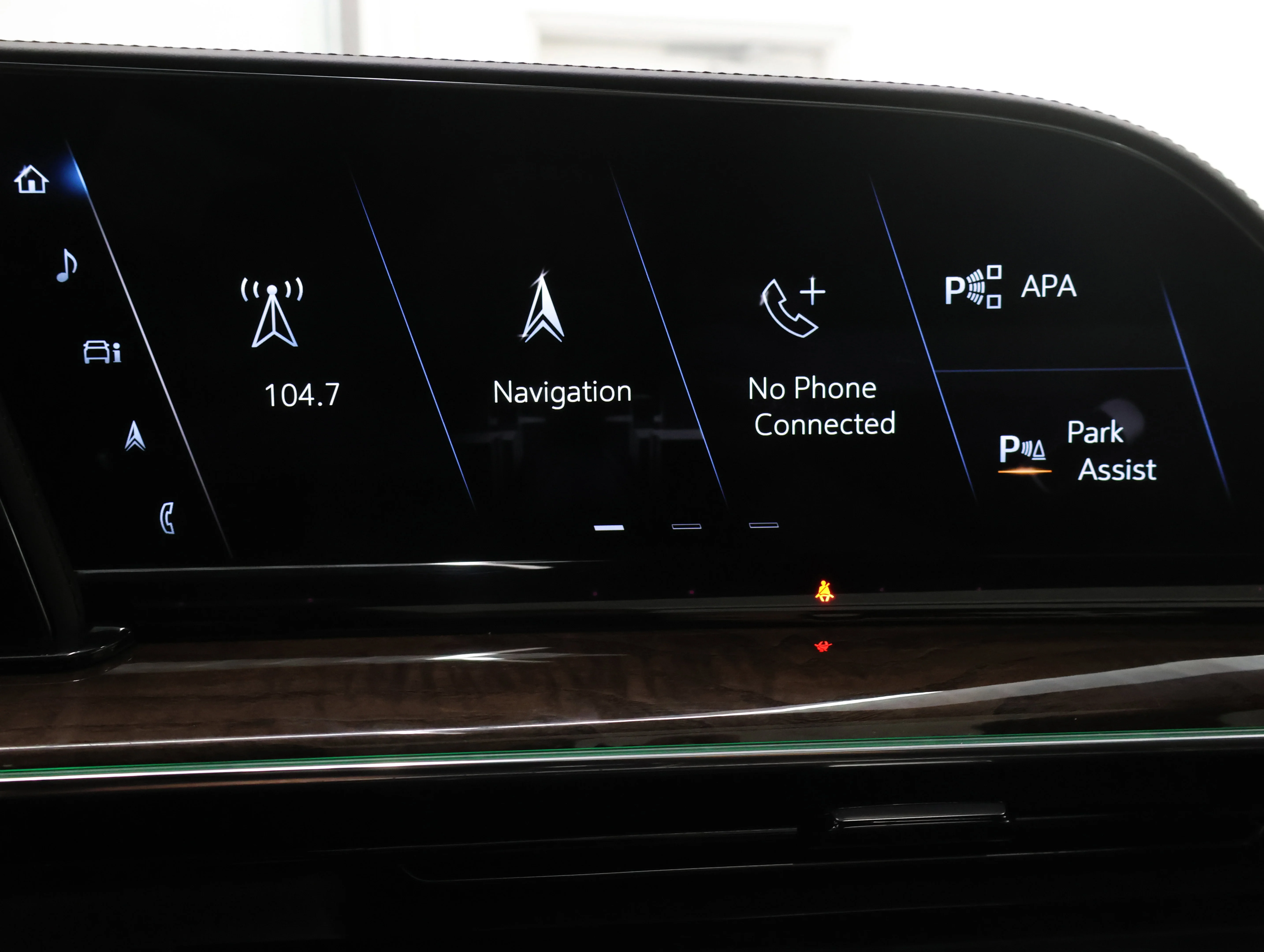 Used 2021 Black Raven Cadillac Sport Platinum image 75