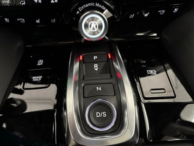 2026 Acura MDX Advance Package - Photo 30