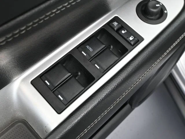 2016 Jeep Compass High Altitude - Photo 19