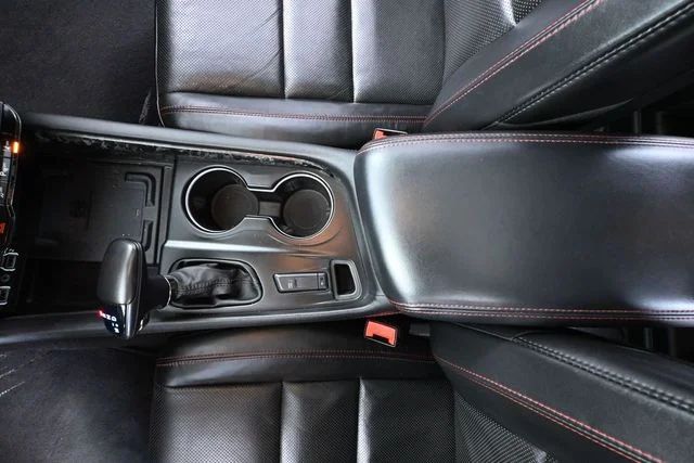 Certified Used 2024 Black Dodge R/T Plus image 40
