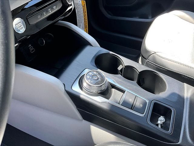 2025 Ford Escape Plug-in hybrid PHEV - Photo 24