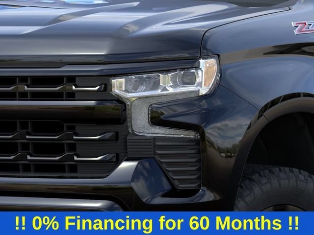 New 2026 Black Chevrolet RST image 13
