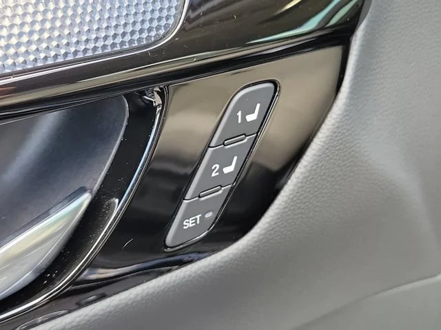 2026 Honda CR-V EX-L - Photo 25
